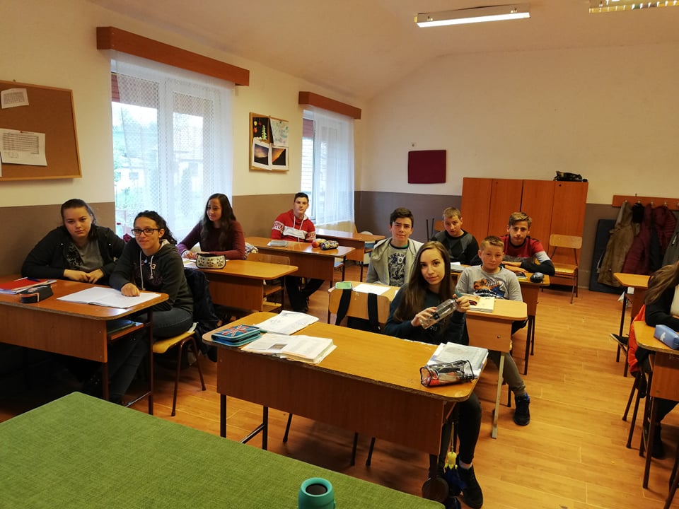 Raport: Campanie de informare privind serviciile asistenței medicale comunitare TUBERCULOZĂ