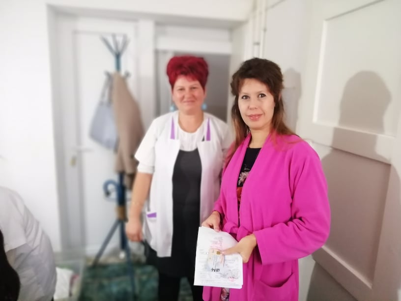 CALENDAR  DE ACTIVITATE  CAMPANII DE EDUCAȚIE PENTRU SĂNĂTATE 2020