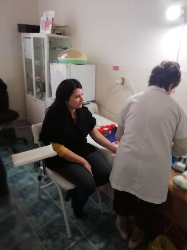 Campanii de prevenție și educație pentru sănătate